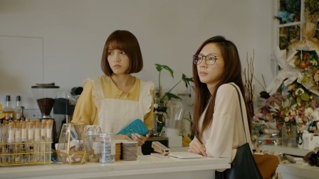 恋爱检讨书 6集