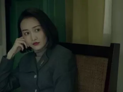 谍战深海之惊蛰 TV版 8集