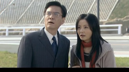 乔省长和他的女儿们 7集