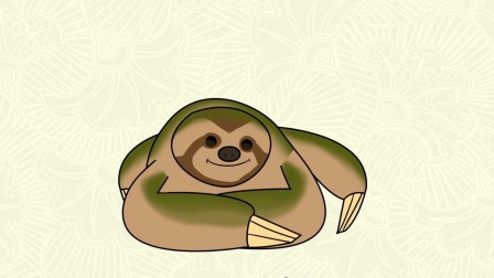 库米的动画绘本 第二季 2集