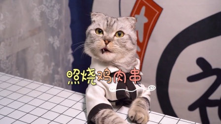 胖崽开饭啦 3集