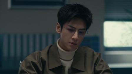 剥茧 14集