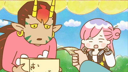 团团奇米莫 中配版 16集