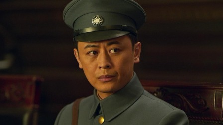 光荣与梦想 6集