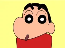 蜡笔小新 第五部 6集