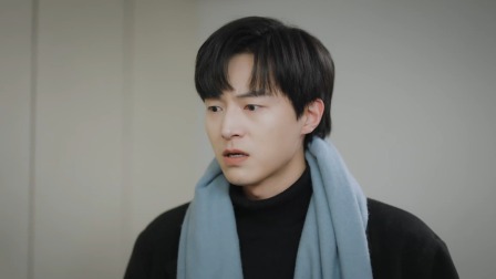 爱意藏不住 15集