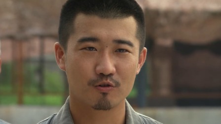 铁血壮士 32集