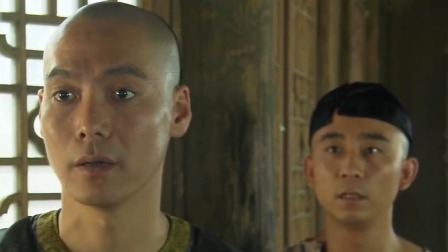 天下粮仓 13集