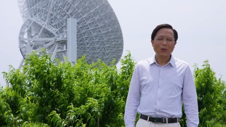 黑洞探秘之汪诘推荐 1集