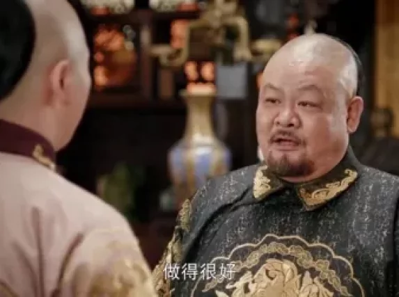 欢喜密探 36集