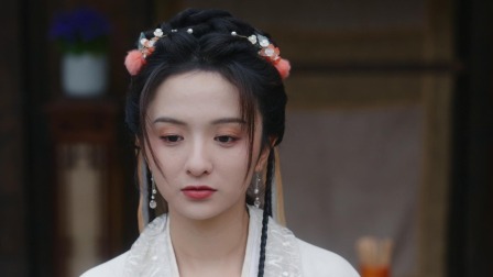 风月如雪 21集