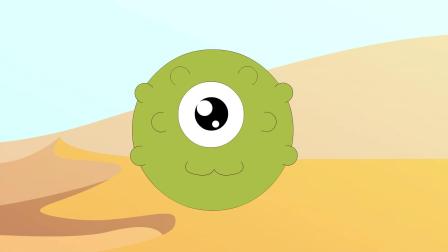 丫丫的日常百科 第3季 22集