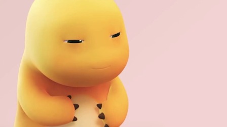 奶龙 第一季 5集