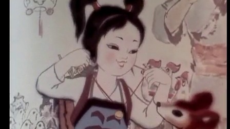 鹿铃 1集