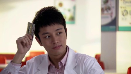 我要一个家 8集