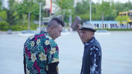 绝不是儿戏 2集