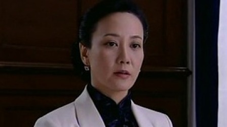 西安事变 30集