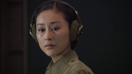 黎明前的暗战 12集