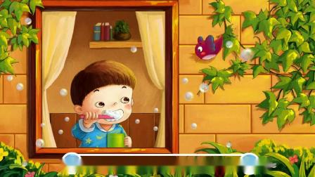 小学全科同步辅导 中文分级阅读一年级下册 7集