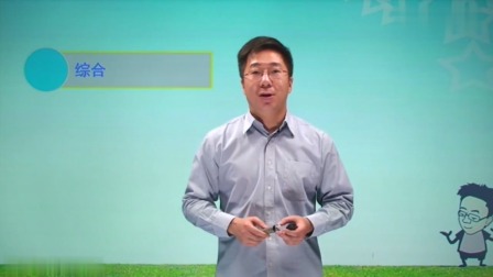 初三数学同步精讲课程下（人教版） 26集