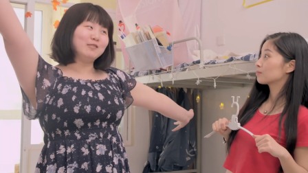 女生那点儿事 25集