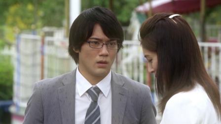 奥特英雄 新生代英雄传 日配版 23集