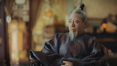 山河月明 32集