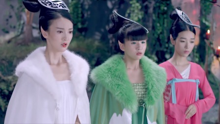 青丘狐传说 32集