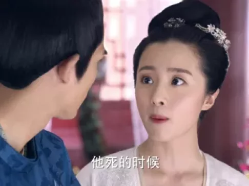 柜中美人 23集