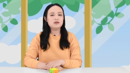 0基础魔方速成课 21集