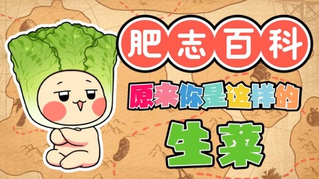 肥志百科 第12季 8集