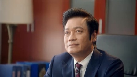 湾区儿女 5集