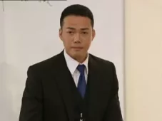 法网狙击 16集