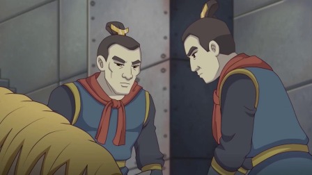 乌龙院之活宝传奇 第二季 49集