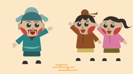 古代运动与娱乐 在快乐中读懂历史 7集