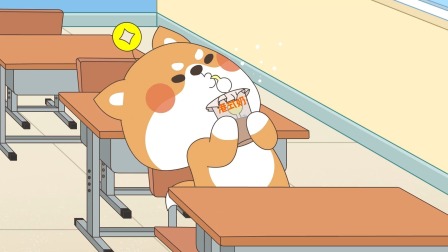哈小浪上学记 第2季 15集