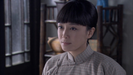 滚滚红尘 4集