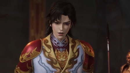 冰火魔厨 153集