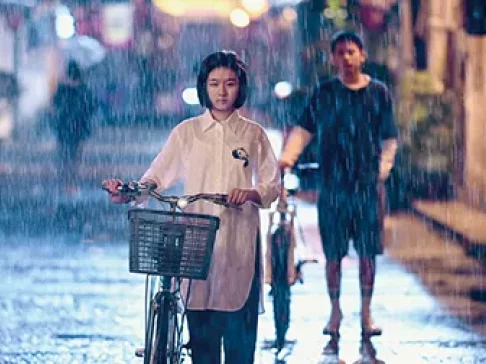 原来你还在这里 4集