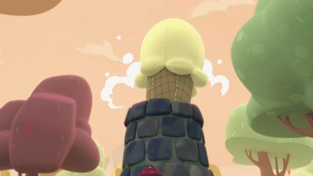 愤怒的小鸟泡泡奇遇记 15集