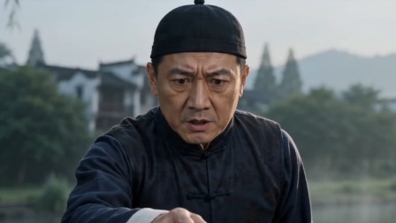 庸山玉骨 36集