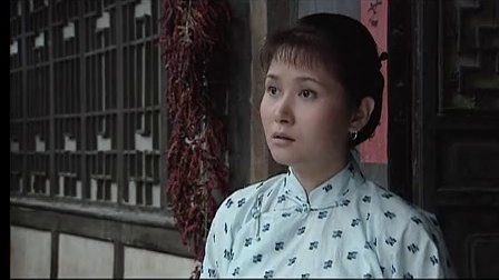 王保长新篇 第二部 死去生来 22集