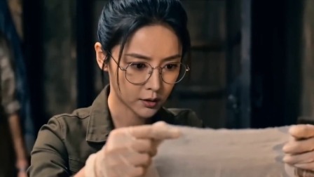 秦陵守墓人 52集