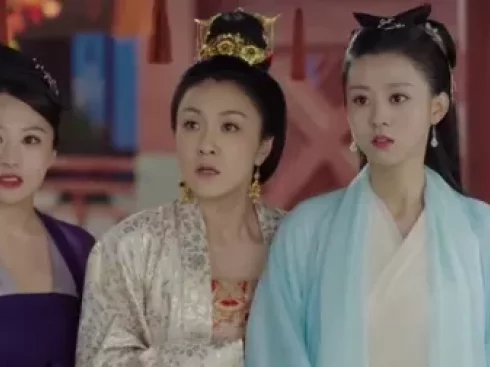 醉玲珑番外之玲珑醉梦 11集