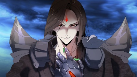 魔皇大管家 1集