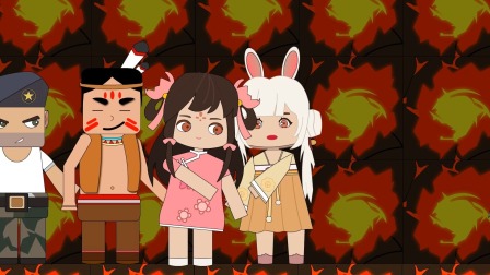 迷你小洞玩创造 10集