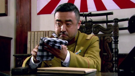 满山打鬼子 7集