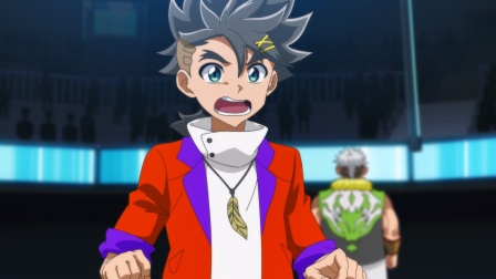 爆炫星陀 16集