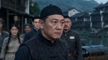 庸山玉骨 13集