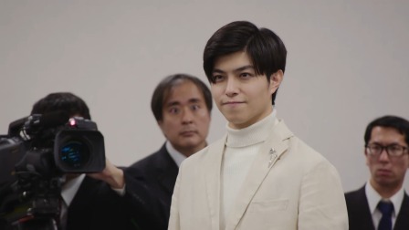 假面骑士零一 中配版 17集